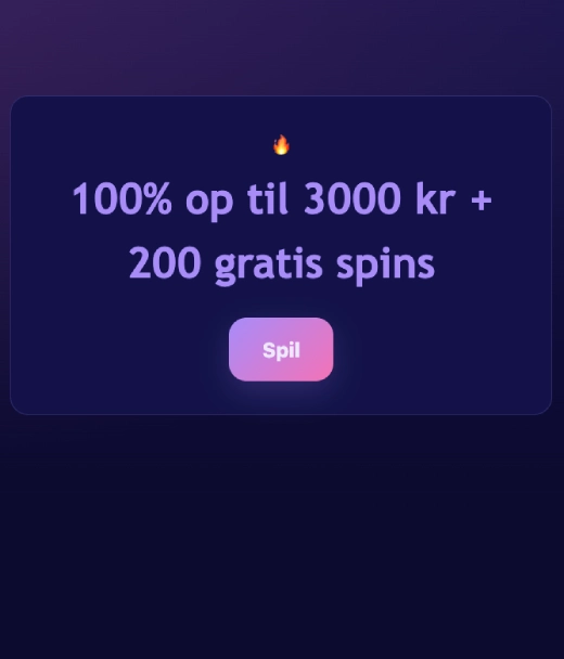 Registrering